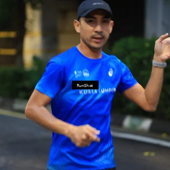 Runner Photo 8620872