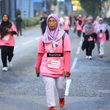 Runner Photo 8620879