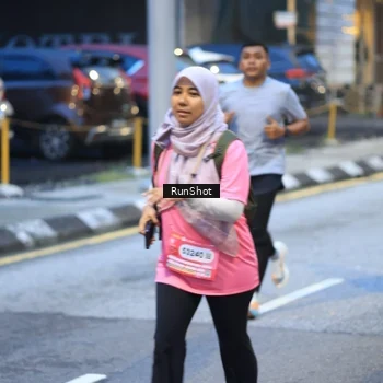 Runner Photo 8620884