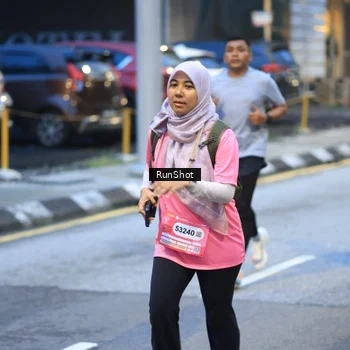 Runner Photo 8620885