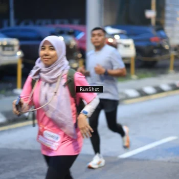 Runner Photo 8620886