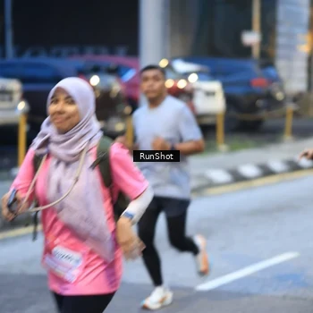 Runner Photo 8620887
