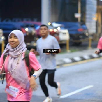 Runner Photo 8620888