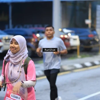 Runner Photo 8620889
