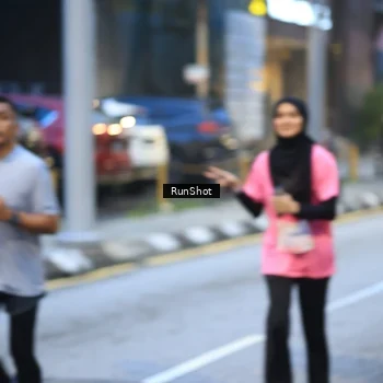 Runner Photo 8620893
