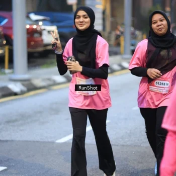 Runner Photo 8620897