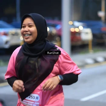Runner Photo 8620902