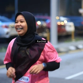 Runner Photo 8620903