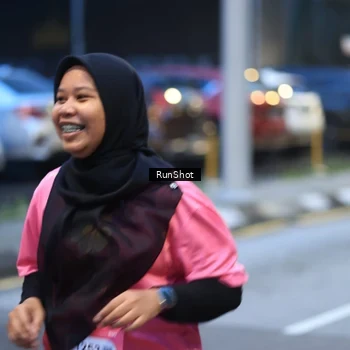 Runner Photo 8620904