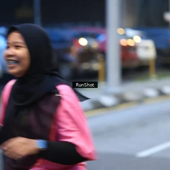 Runner Photo 8620907