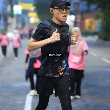 Runner Photo 8620913