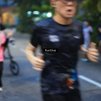 Runner Photo 8620920
