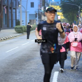 Runner Photo 8620922