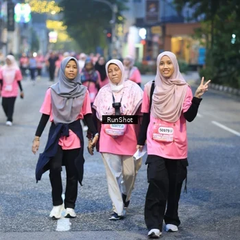 Runner Photo 8620929