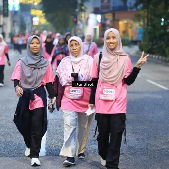 Runner Photo 8620931