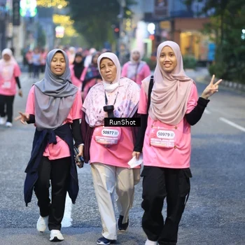 Runner Photo 8620933