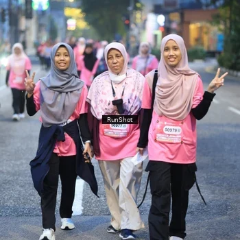 Runner Photo 8620947