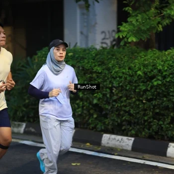 Runner Photo 8620952