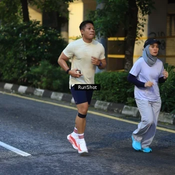 Runner Photo 8620953