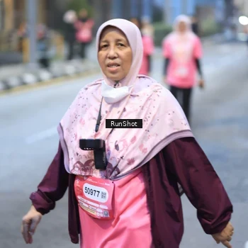Runner Photo 8620967