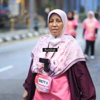 Runner Photo 8620969