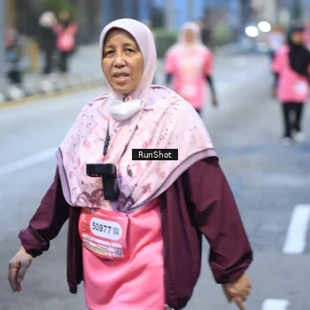 Runner Photo 8620970