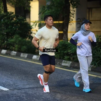 Runner Photo 8620972