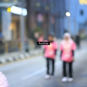 Runner Photo 8620974