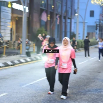 Runner Photo 8620984