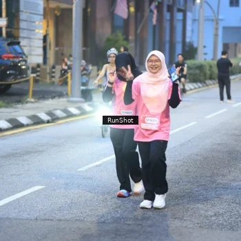 Runner Photo 8620988