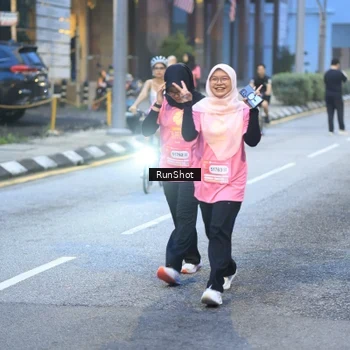 Runner Photo 8620989