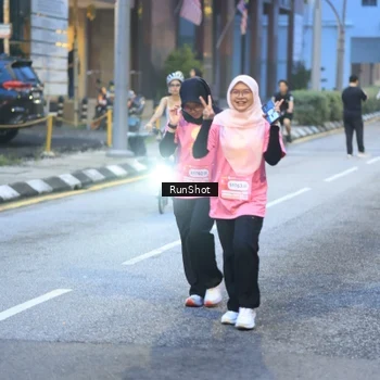 Runner Photo 8620993