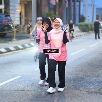 Runner Photo 8620995