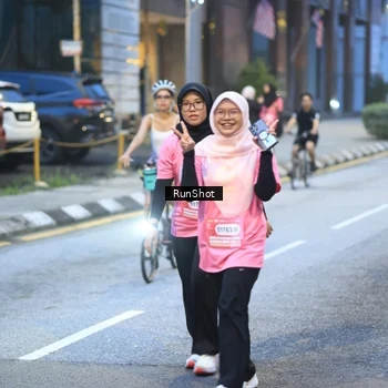 Runner Photo 8620999