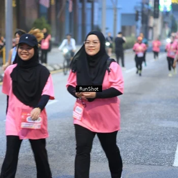 Runner Photo 8621022