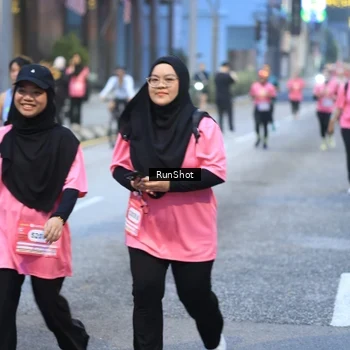Runner Photo 8621023