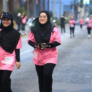Runner Photo 8621024