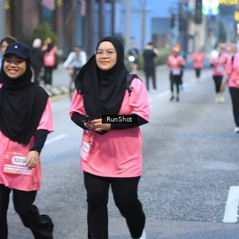 Runner Photo 8621026