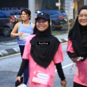 Runner Photo 8621033