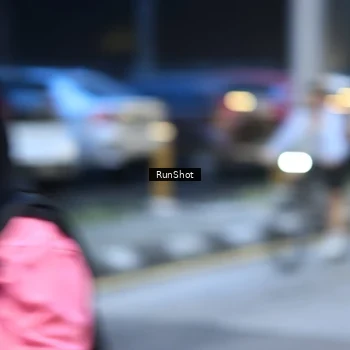 Runner Photo 8621047