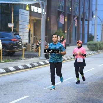 Runner Photo 8621057