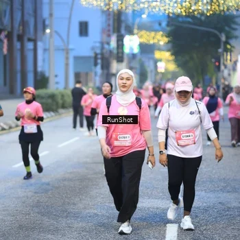 Runner Photo 8621060