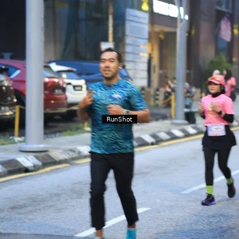 Runner Photo 8621066