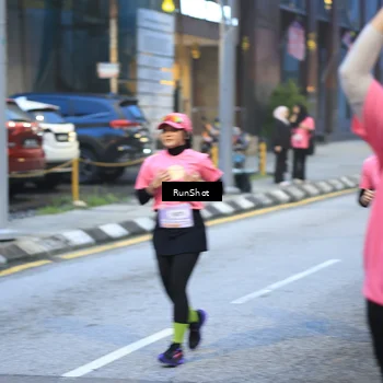 Runner Photo 8621073