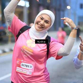 Runner Photo 8621079