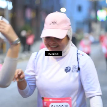 Runner Photo 8621084