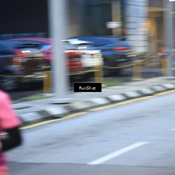 Runner Photo 8621091