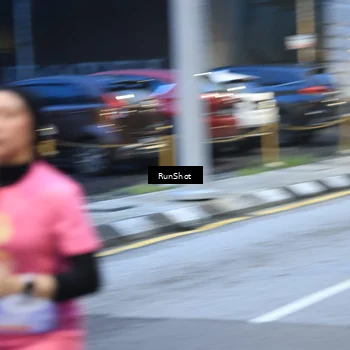 Runner Photo 8621092