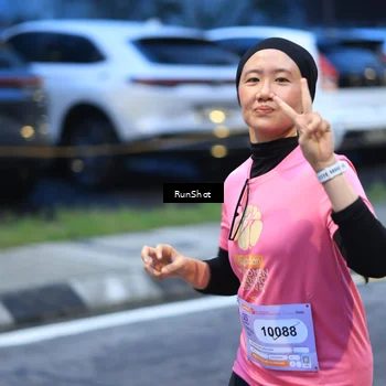 Runner Photo 8621093