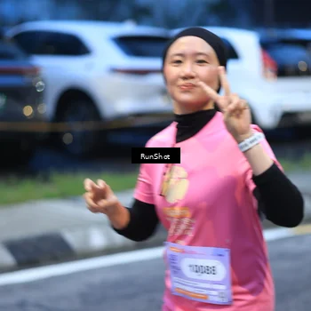 Runner Photo 8621094